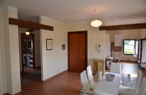Camposampiero Apartment | Elegante ed economico appartamento a Camposampiero