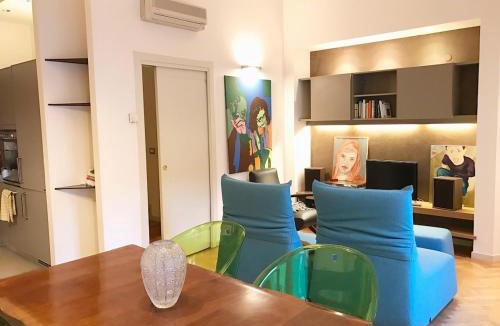 Imola Apartment | Elegante in centro