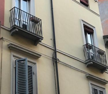 Imola Apartment | Elegante in centro