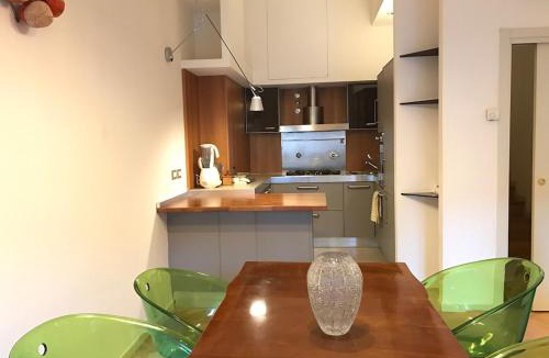 Imola Apartment | Elegante in centro
