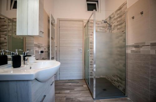 Camposanto Apartment | Elegante tra Modena e Bologna, 5 posti, wi-fi