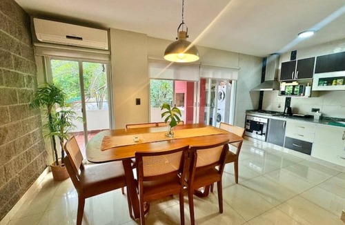 Puerto Iguazu Apartment | Elegante y Vistoso Departamento en Micro Centro
