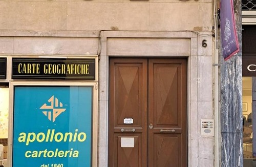 Brescia Antica Apartment | Eleganti Dimore