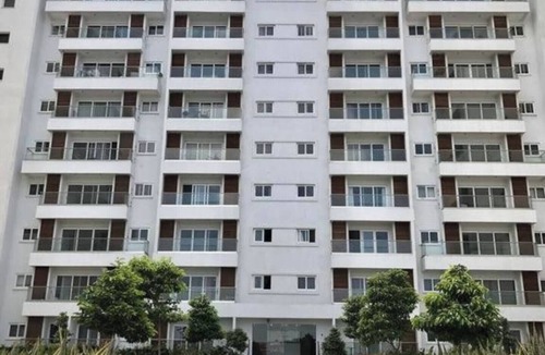 Accra House | Elegantly designed one bedroom apartment @ Gallery