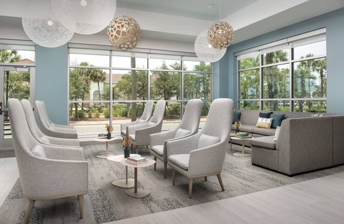 Jacksonville Beach Hotel | Element by Marriott Jacksonville Beach