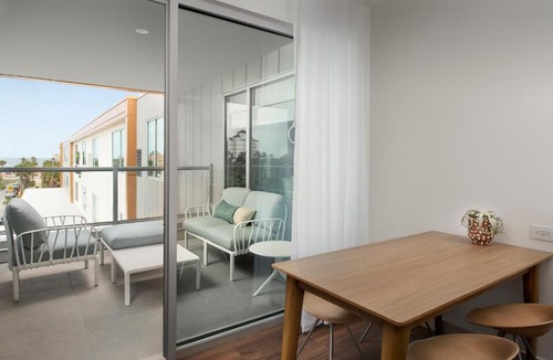 Jacksonville Beach Hotel | Element by Marriott Jacksonville Beach