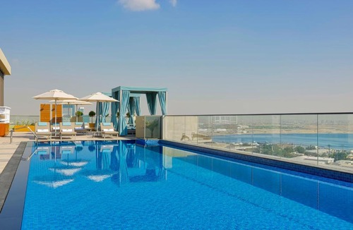 Jadaf Hotel | Element by Marriott Al Jaddaf, Dubai