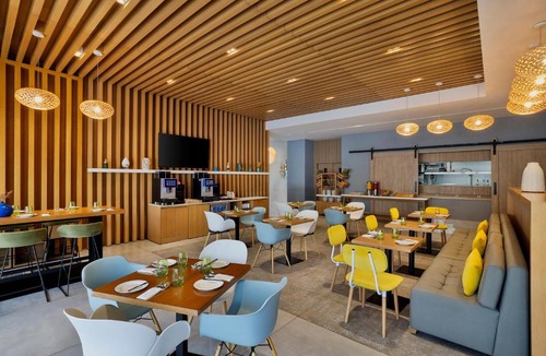 Jadaf Hotel | Element by Marriott Al Jaddaf, Dubai