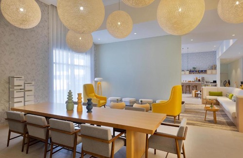 Bur Dubai Hotel | Element by Marriott Al Mina, Dubai