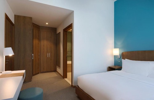 Bur Dubai Hotel | Element by Marriott Al Mina, Dubai