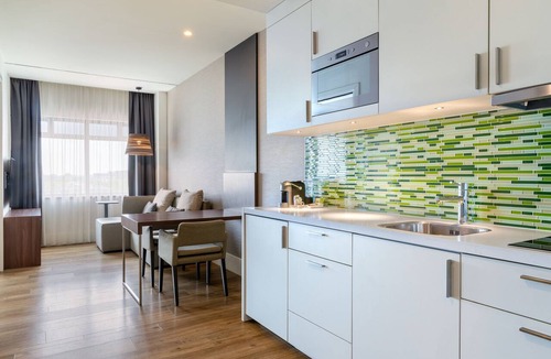 Amsterdam South Hotel | Element by Marriott Amsterdam