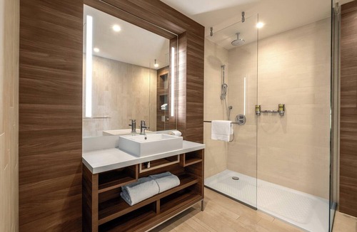 Amsterdam South Hotel | Element by Marriott Amsterdam