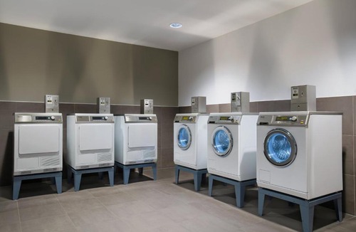 Amsterdam South Hotel | Element by Marriott Amsterdam