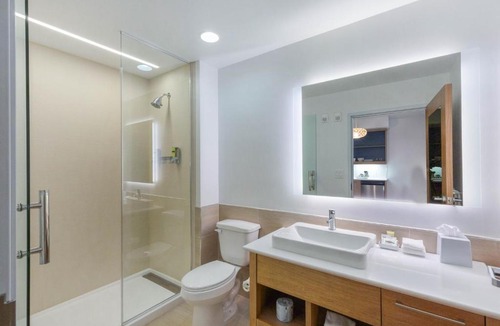 Warner Ranch Hotel | Element by Marriott Austin Round Rock