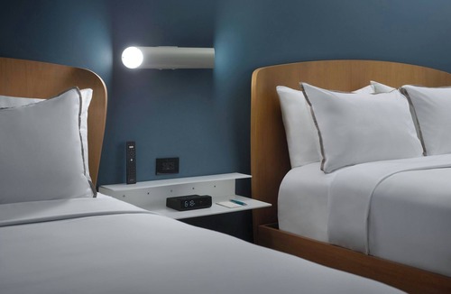 Bainbridge Hotel | Element by Marriott Bainbridge Riverfront