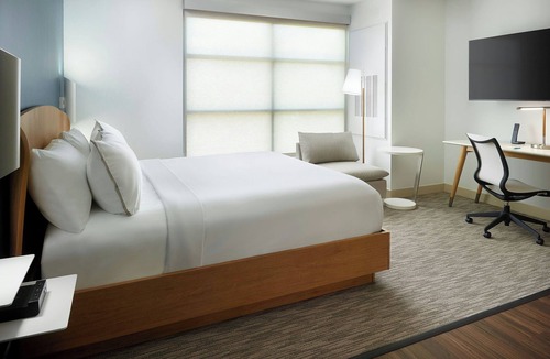 Bainbridge Hotel | Element by Marriott Bainbridge Riverfront