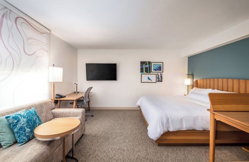 Bentonville Hotel | Element by Marriott Bentonville