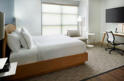 Bainbridge Hotel | Element by Marriott Bainbridge Riverfront
