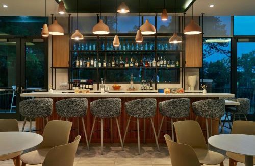 Bainbridge Hotel | Element by Marriott Bainbridge Riverfront