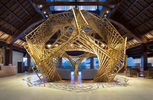 Petulu Hotel | Element by Marriott Bali Ubud