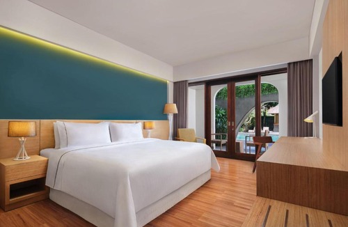 Petulu Hotel | Element by Marriott Bali Ubud
