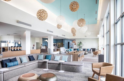 Bentonville Hotel | Element by Marriott Bentonville