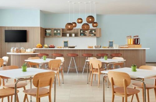 Boise Hotel | Element by Marriott Boise Downtown