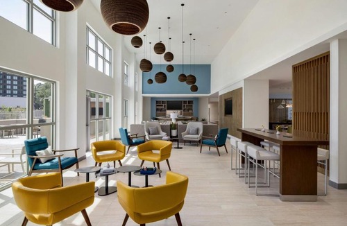North Charleston Hotel | Element by Marriott Charleston Airport