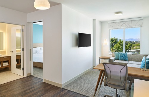 Chandler Hotel | Element by Marriott Chandler Fashion Center