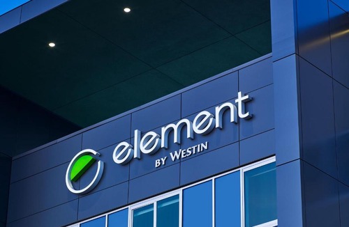 Chandler Hotel | Element by Marriott Chandler Fashion Center
