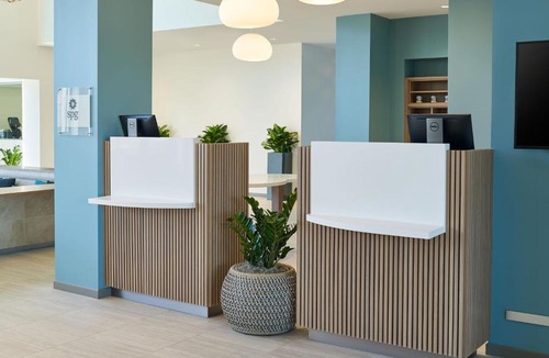 Chandler Hotel | Element by Marriott Chandler Fashion Center