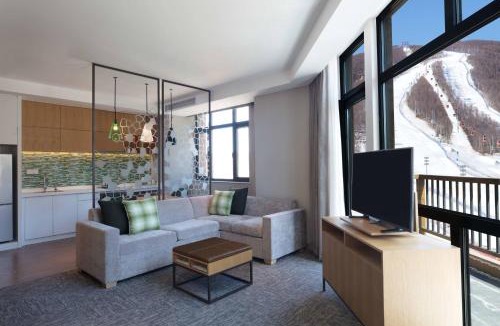 Chongli County Hotel | Element by Marriott Chongli
