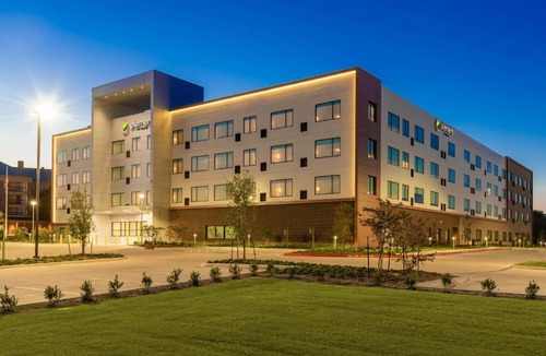 Richardson Hotel | Element by Marriott Dallas Richardson