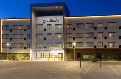 Richardson Hotel | Element by Marriott Dallas Richardson