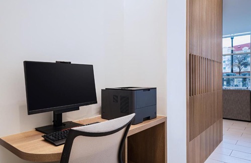 Las Colinas Hotel | Element by Marriott Dallas Las Colinas