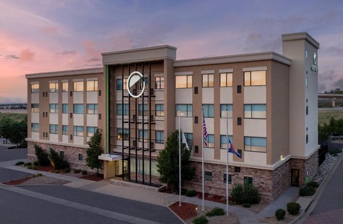 Lone Tree Hotel | Element by Marriott Denver Park Meadows