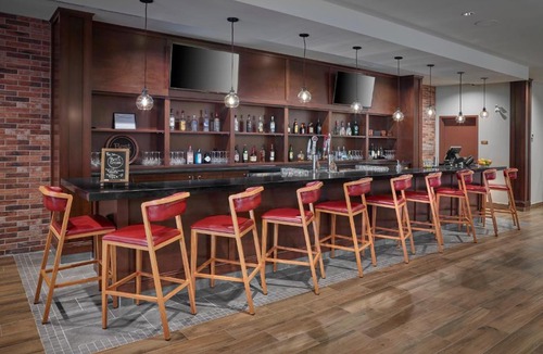 West Edmonton Hotel | Element by Marriott Edmonton West