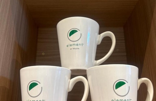 Fort Smith Hotel | Element by Marriott Fort Smith