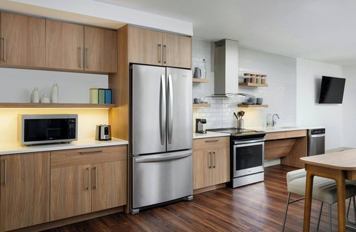 Ashley Oaks Hotel | Element by Marriott Knoxville West