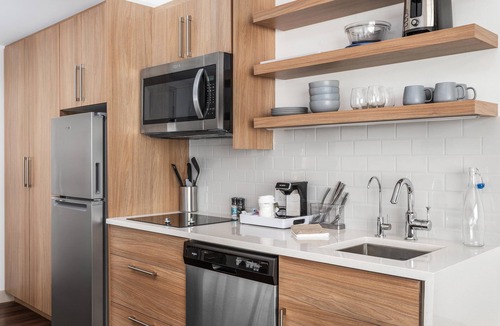 Ashley Oaks Hotel | Element by Marriott Knoxville West