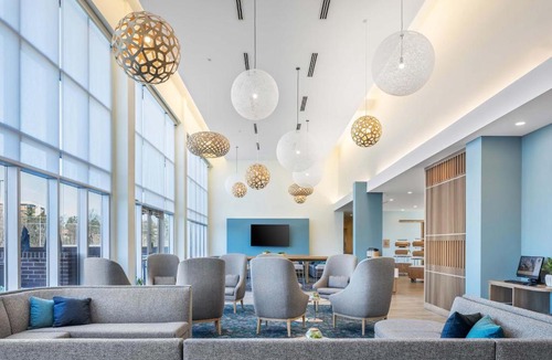 Ashley Oaks Hotel | Element by Marriott Knoxville West