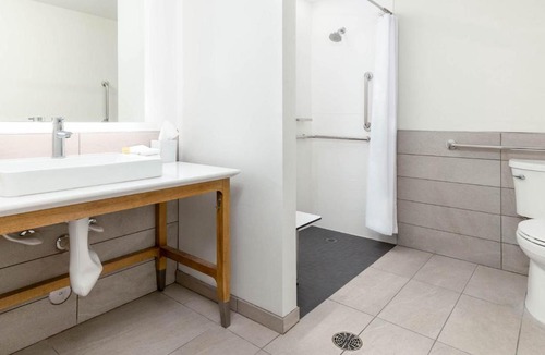 Las Vegas Hotel | Element by Marriott Las Vegas Airport