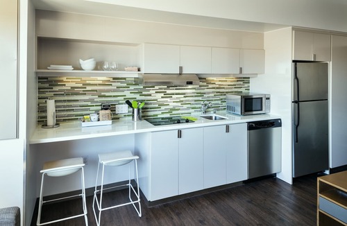 Las Vegas Hotel | Element by Marriott Las Vegas Summerlin