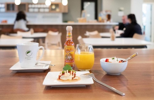 Dubai Production City Hotel | Element by Marriott Me’aisam, Dubai