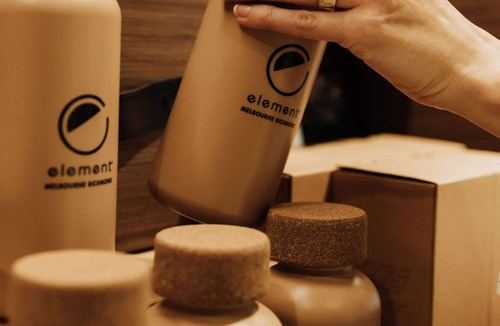 Burnley Hotel | Element by Marriott Melbourne Richmond