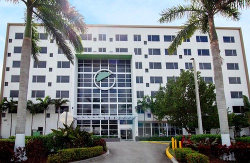 Doral Hotel | Element by Marriott Miami Doral