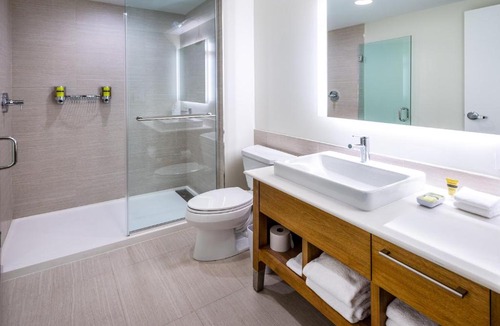Donelson Hotel | Element by Marriott Nashville Airport