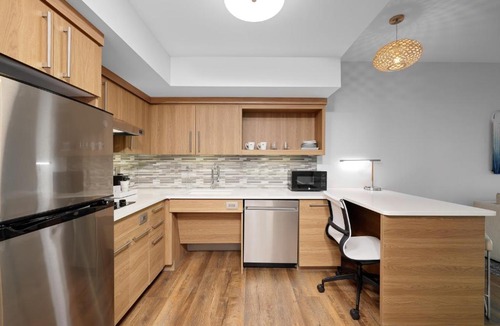 Wood-Ridge Hotel | Element by Marriott New York Wood-Ridge