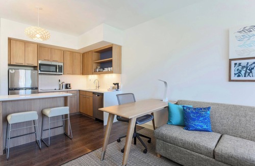Guasti Hotel | Element by Marriott Ontario