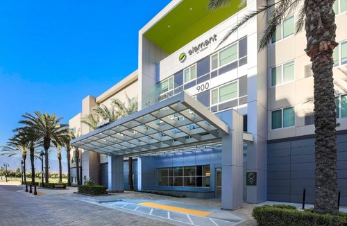 Guasti Hotel | Element by Marriott Ontario